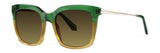 Zac Posen ALEK Sunglasses