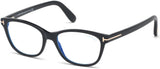 Tom Ford 5638B Eyeglasses