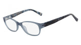 Marchon NYC M SANTINA Eyeglasses