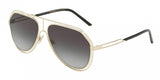 Dolce & Gabbana 2176 Sunglasses