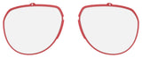 Silhouette Accent Rings 5097 Eyeglasses
