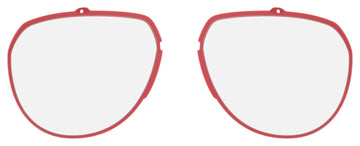 Silhouette Accent Rings 5097 Eyeglasses