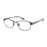 Charmant Pure Titanium TI12137 Eyeglasses