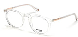 Guess 8236 Eyeglasses