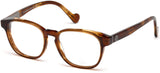 Moncler 5013 Eyeglasses