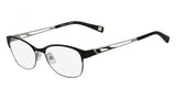 Marchon NYC CLAREMONT Eyeglasses