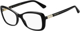 Jimmy Choo 284 Eyeglasses