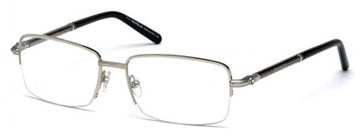 Montblanc 0493 Eyeglasses