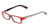 Nike 5514 Eyeglasses