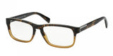 Prada 0pr 07pv 07PV Eyeglasses