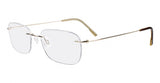 Calvin Klein CK536 Eyeglasses