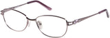 Catherine Deneuve 0358 Eyeglasses
