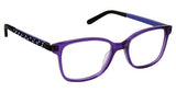 Superflex SFK198 Eyeglasses