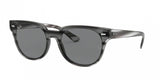 Ray Ban Blaze Meteor 4368N Sunglasses