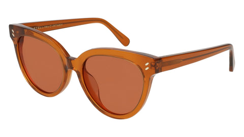 Stella McCartney Stella Essentials SC0139SA Sunglasses