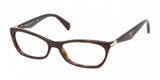 Prada Catwalk 15PVA Eyeglasses