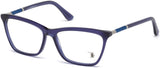 TOD'S 5155 Eyeglasses