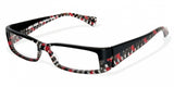 Alain Mikli 0412 Eyeglasses