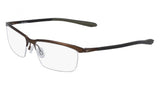 Nike NIKE 6073 Eyeglasses