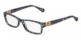 Dolce & Gabbana 3147P Eyeglasses