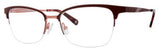 Banana Republic Pandora Eyeglasses