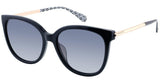 Kate Spade Britton Sunglasses