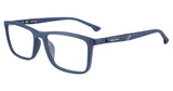 Police VPL8770U2856 Eyeglasses