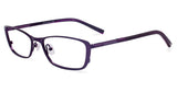 Jones New York J478BLA55 Eyeglasses