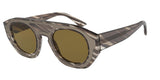 Giorgio Armani 8135 Sunglasses