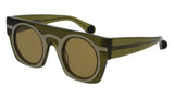 Christopher Kane CK0008S Sunglasses