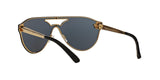 100287 - Gold - Gray