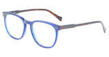 Lucky Brand D417OLC52 Eyeglasses