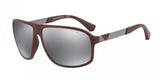 Emporio Armani 4029 Sunglasses