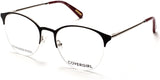 Cover Girl 0474 Eyeglasses