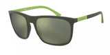 Emporio Armani 4133 Sunglasses