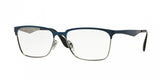 Ray Ban 6344 Eyeglasses