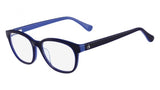 Calvin Klein 5842 Eyeglasses