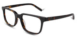 Jones New York J524TOR56 Eyeglasses