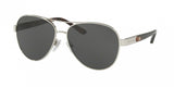 Ralph Lauren 7054Q Sunglasses