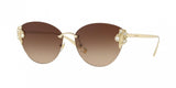 Versace 2196B Sunglasses