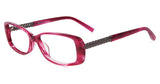 Jones New York J746TOR54 Eyeglasses