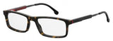 Carrera 8837 Eyeglasses