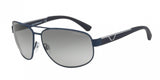 Emporio Armani 2036 Sunglasses