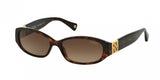 Coach Hope 8012 Sunglasses