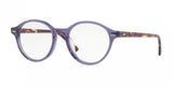 Ray Ban 7118F Eyeglasses