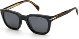 David Beckham Db7043 Sunglasses