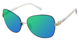 Glamour Editor's Pick GL2006 Sunglasses