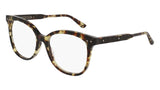 Bottega Veneta Dna BV0121O Eyeglasses