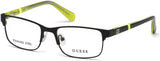 Guess 9180 Eyeglasses