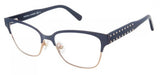 Rebecca Minkoff Imogen1 Eyeglasses